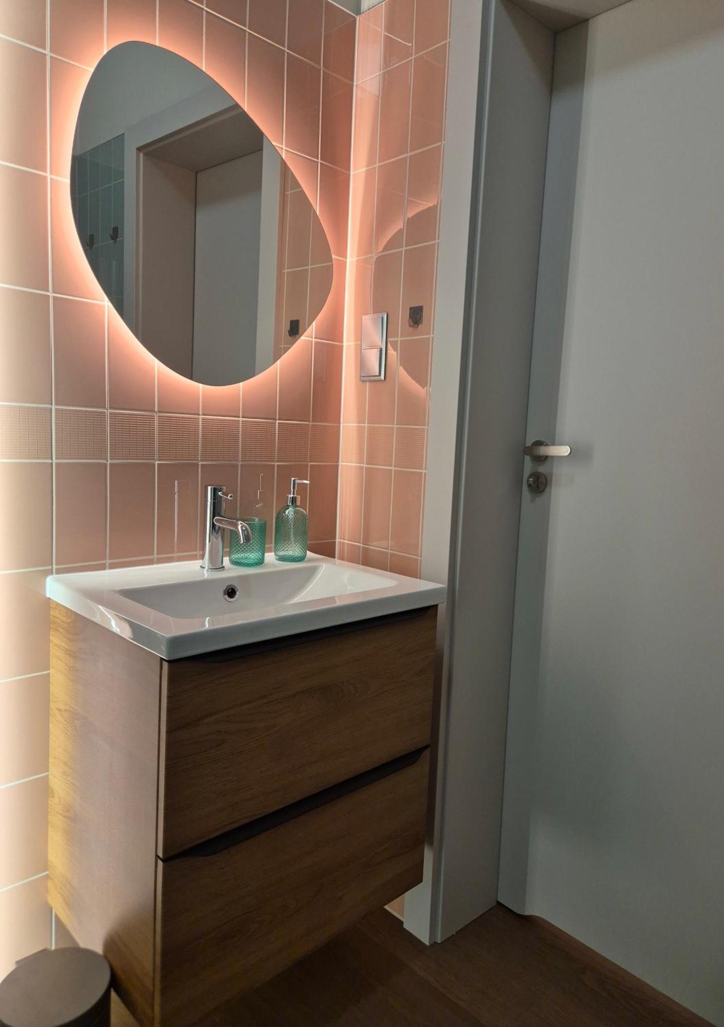 Apart In The Center - Self Check-In Jelenia Gora Luaran gambar
